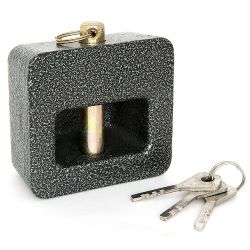 Замок навесной PALLADIUM 603F