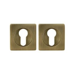 Накладка под цилиндр AJAX ET JK ABG-6