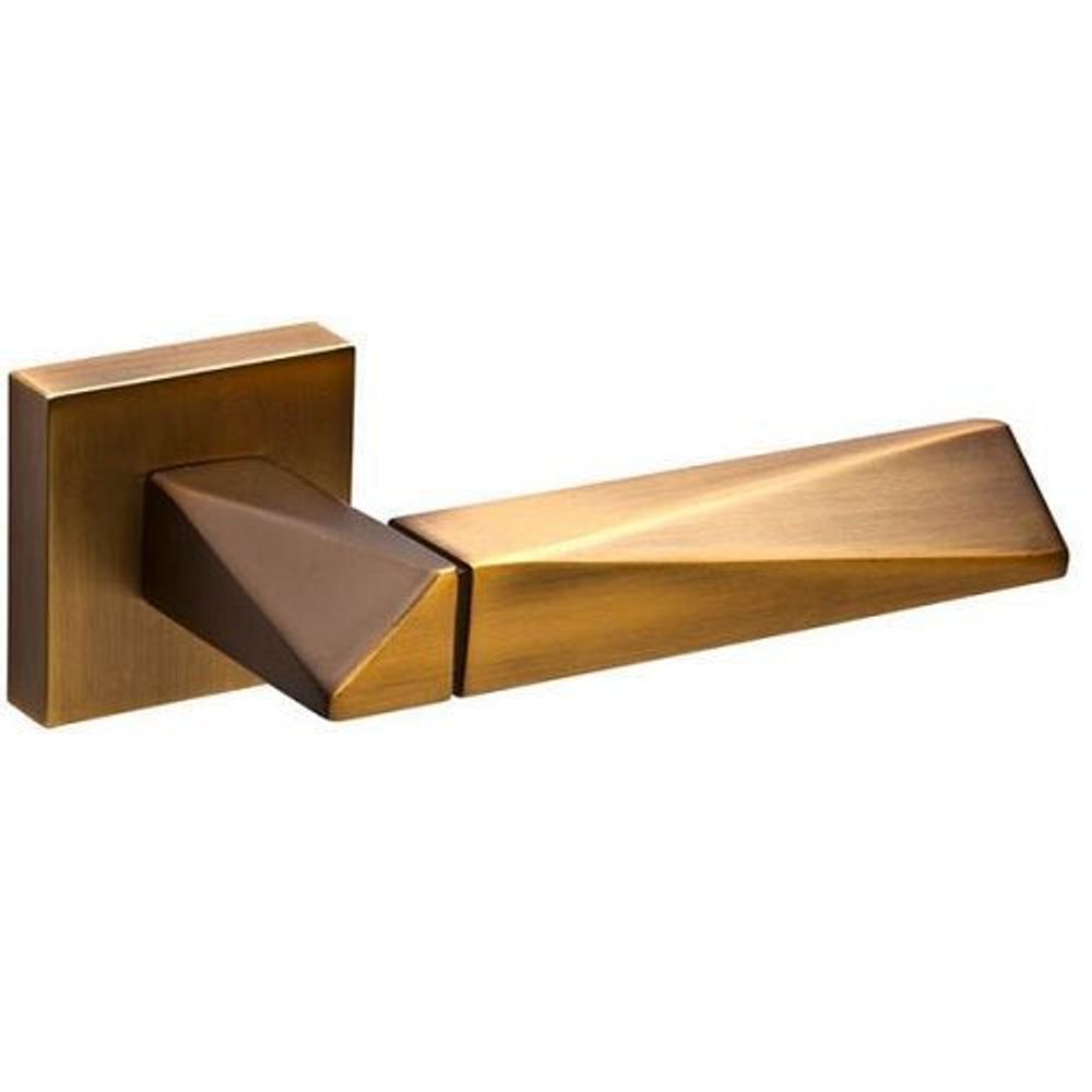 Ручка раздельная FUARO DIAMOND DM CF-17