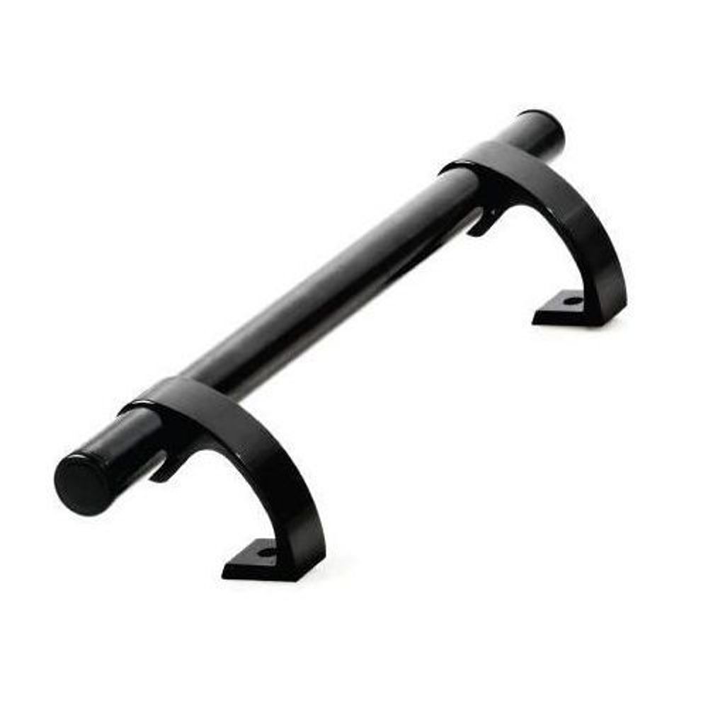 Комплект офисных ручек прямых WDP 500 мм , коричневый RAL8017