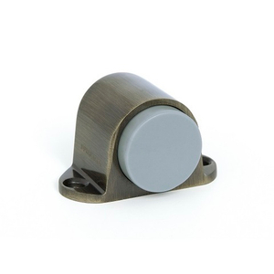 Упор дверной PALLADIUM 02 AB бронза