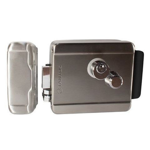 Замок электромеханический TANTOS TS-EL2369 Classic универс.