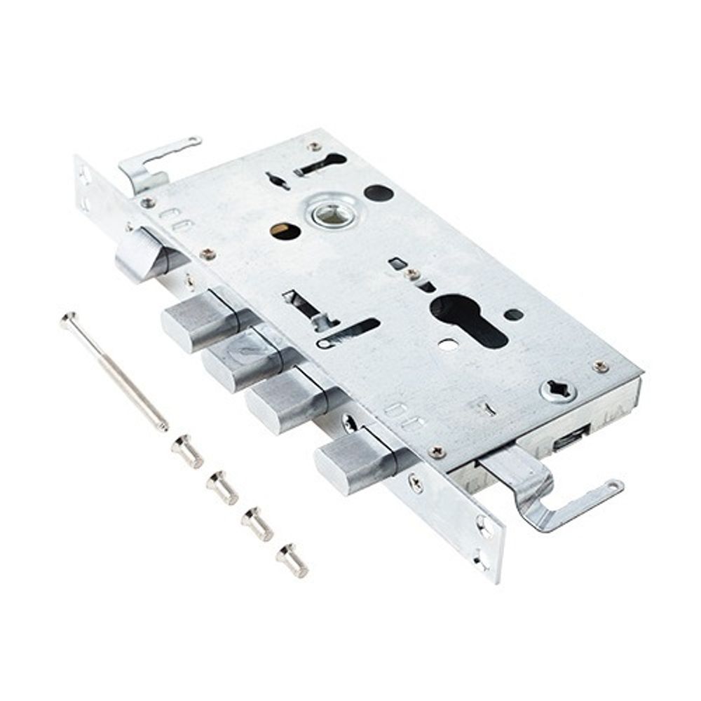 Замок врезной VANGER T-1-09-CR