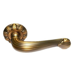 Ручка Медио F08232 ABB бронза