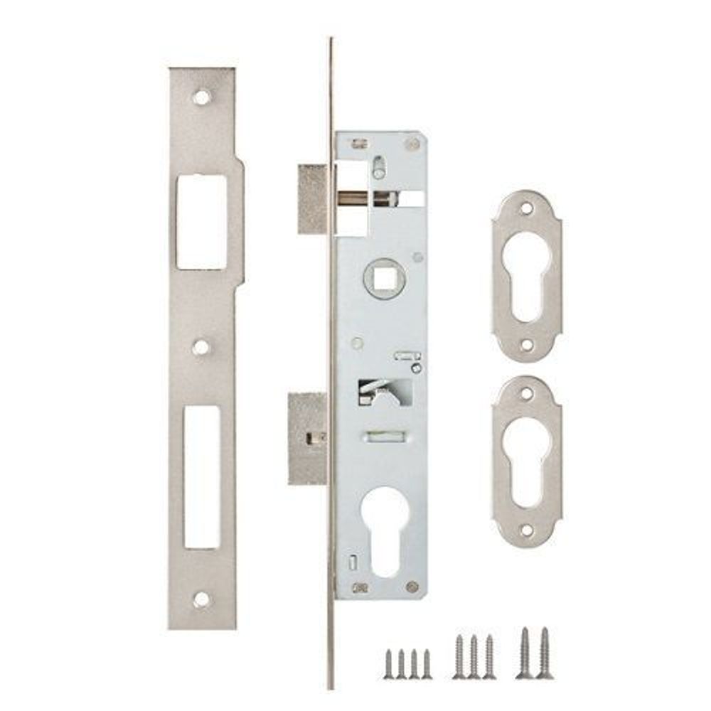 Комплектация замка KALE KILIT 153 (25мм)