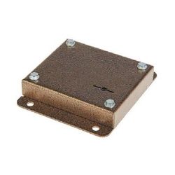 Замок накладной ГЮРАЛ ЗГС-95 правый