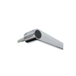 Ручка мебельная 057 хром (0223)