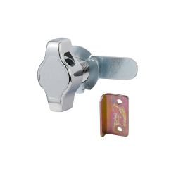 Замок колодочный 2120-25 (0160/25)