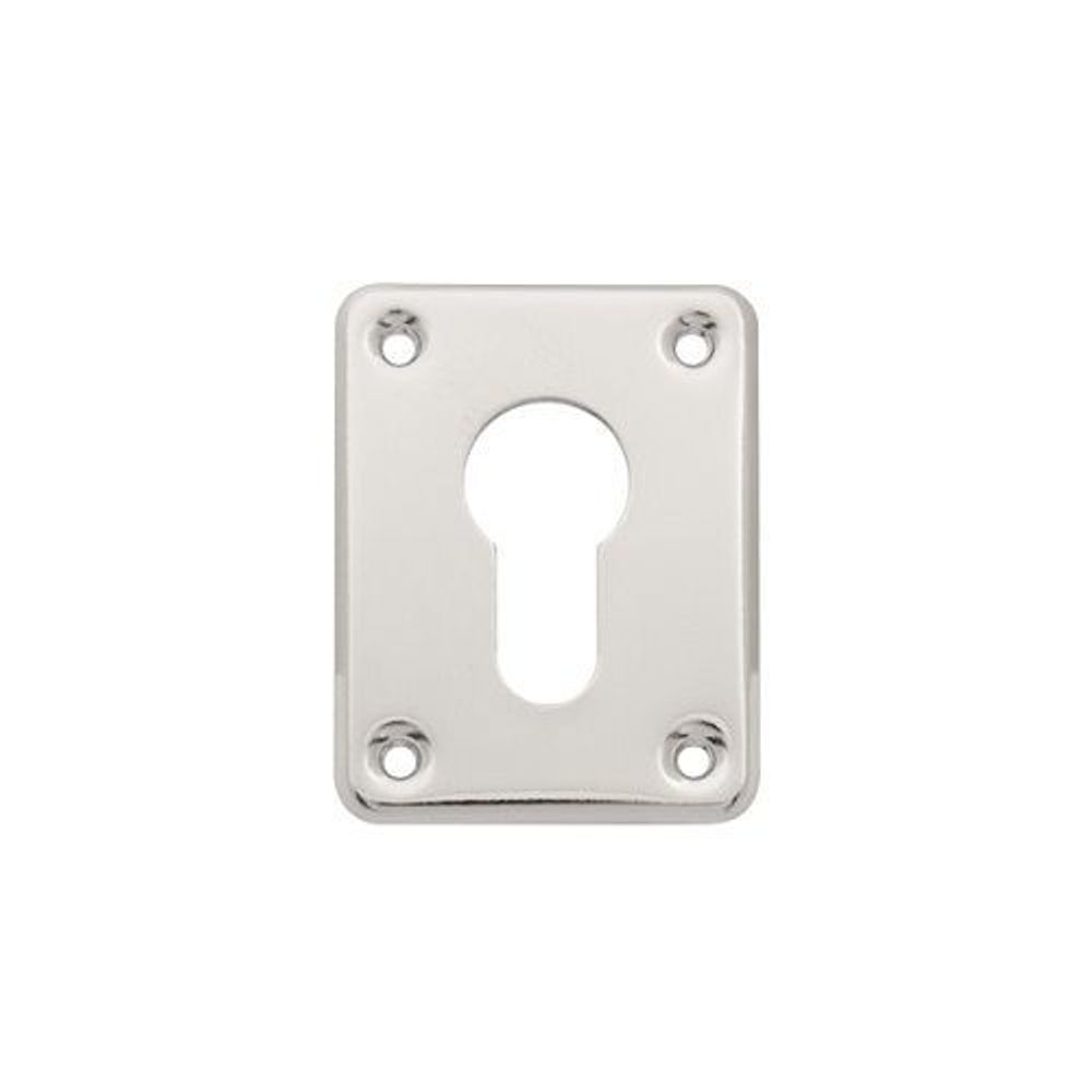 Накладка цилиндровая APECS DP-C-01 CR