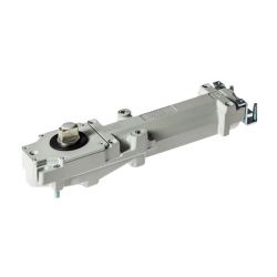 Доводчик дверной напольный DORMA BTS75 V