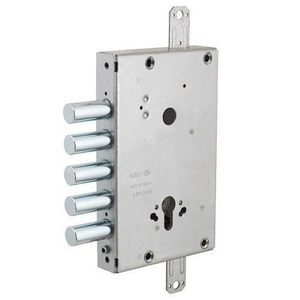 Корпус врезного замка CISA REVOLUTION PRO 56.505.48 /33519/