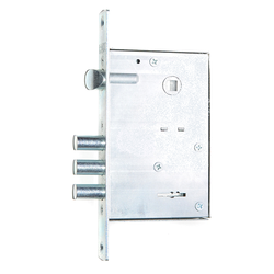 Замок врезной REX 1.7