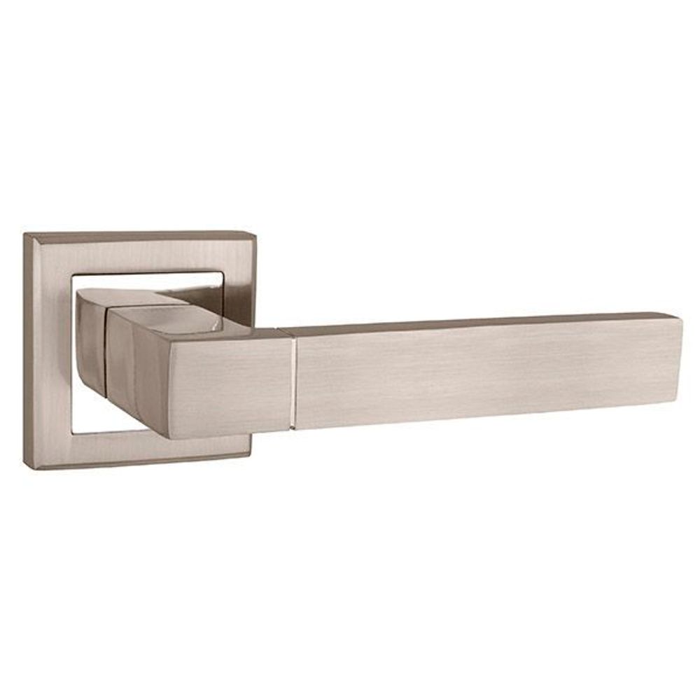 Ручка раздельная PUNTO STYLE QL SN/CP-3