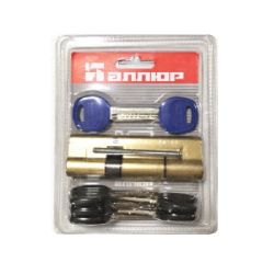 Цилиндр АЛЛЮР DL-01 85 (30x10x45) BP