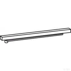 Скользящий канал DORMA G-N для TS-91/92/93 белый