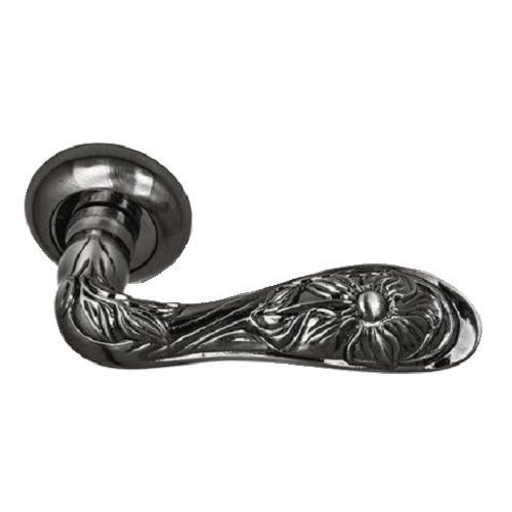 Ручка Медио 274 AS/BN темный хром