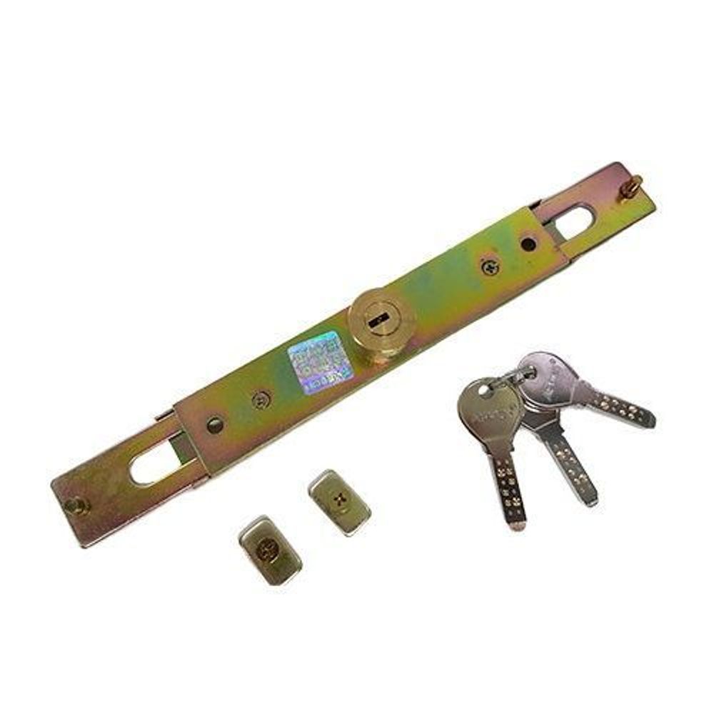 Замок для роллет APECS RSL-30x120