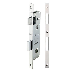 Замок врезной KALE KILIT 269 P WC 25мм