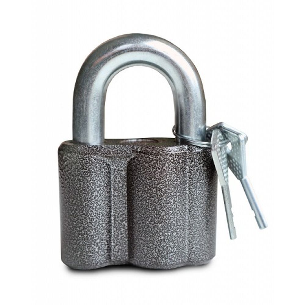 Замок навесной ЧАЗ ВС2М1