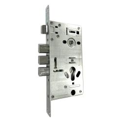 Замок врезной цилиндровый НТО ЛУЧ 632