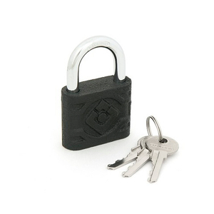 Замок навесной PALLADIUM 305F-50