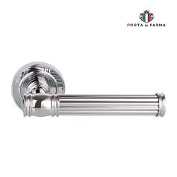 Ручка раздельная PORTA DI PARMA Impero CP хром