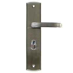 Ручка на китайскую дверь CLASSIC универсальная