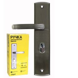 Ручки для китайских дверей СТАНДАРТ PH-CT-222-L (левые)