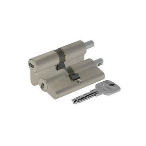 Цилиндровый механизм под вертушку CISA ASTRAL ОА312-29.12 (90 мм/40+10+40) SN /2173/