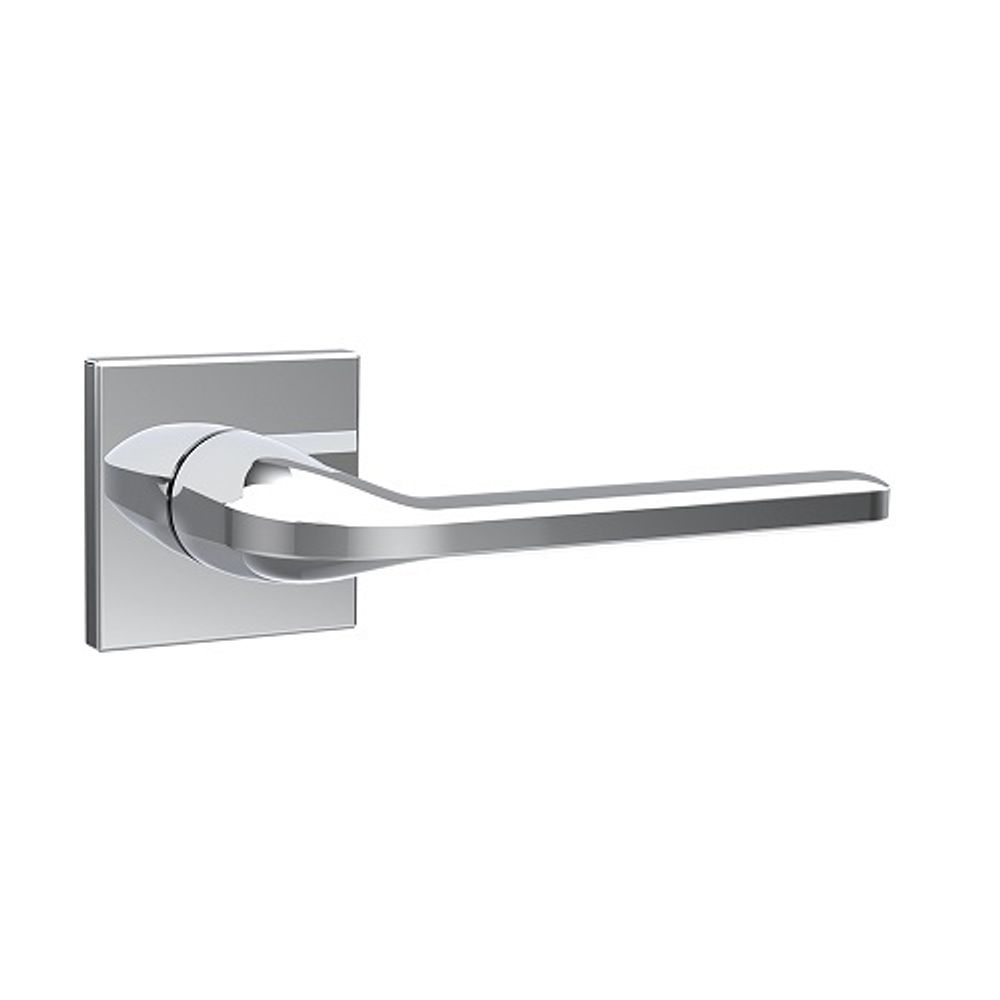 Ручка раздельная PUNTO ASPECT ARC.Q52 CP-8 хром