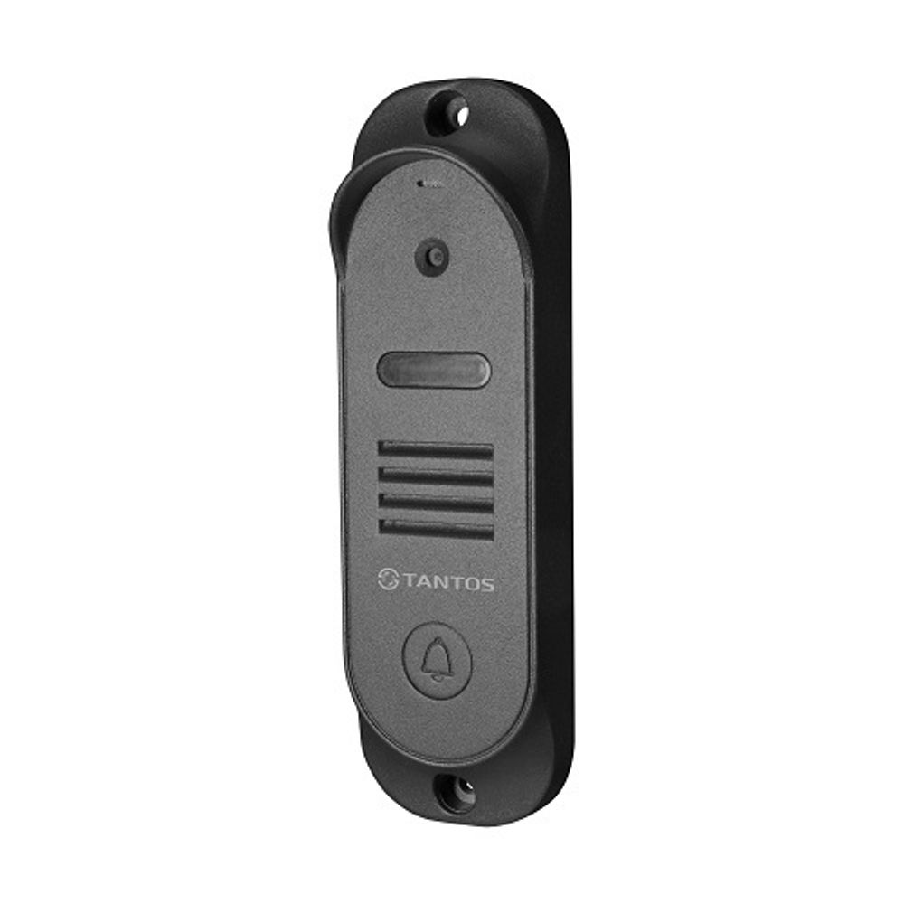 Вызывная видеопанель Stich HD черный