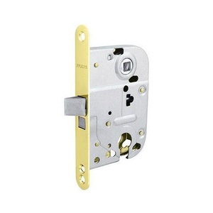 Корпус замка цилиндрового FUARO 2018 GP золото /38139/