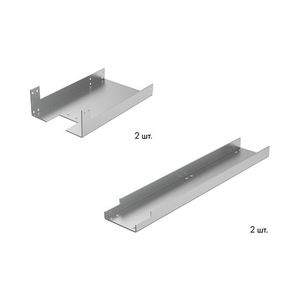 Удлинитель для пенала ARMADILLO SLD.Comfort-PENAL extension 100 /61199/