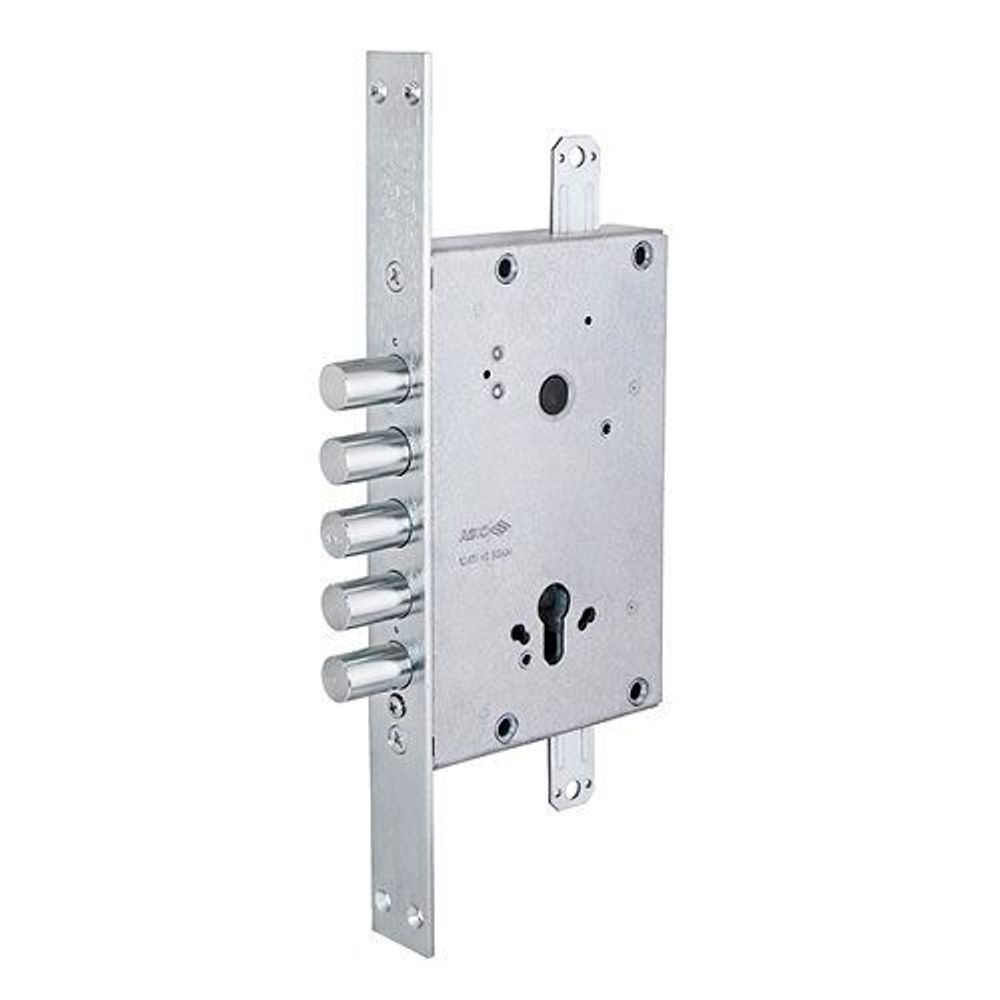 Корпус врезного замка CISA REVOLUTION 56.525.48 /7042/