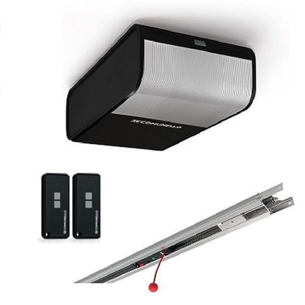 Комплект для автоматизации гаражных ворот RT600KIT