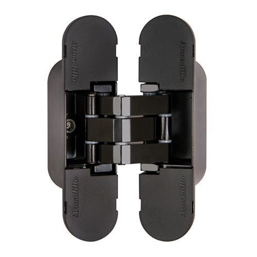 Петля скрытой установки с 3D-регулировкой ARMADILLO 9540UN3D BL