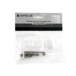 Комплект для фиксации дверных ручек APECS FS-01-M6*8.4