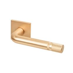 Ручка раздельная ARMADILLO CANNOLI K.YM FSG-39 флорентийское золото /62141/