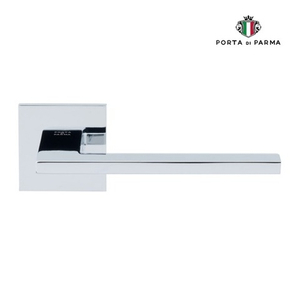 Ручка раздельная PORTA DI PARMA Electra CP хром