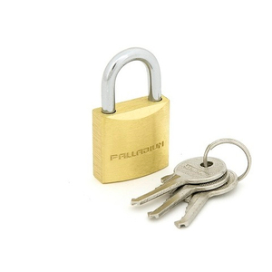 Замок навесной PALLADIUM 301B-25