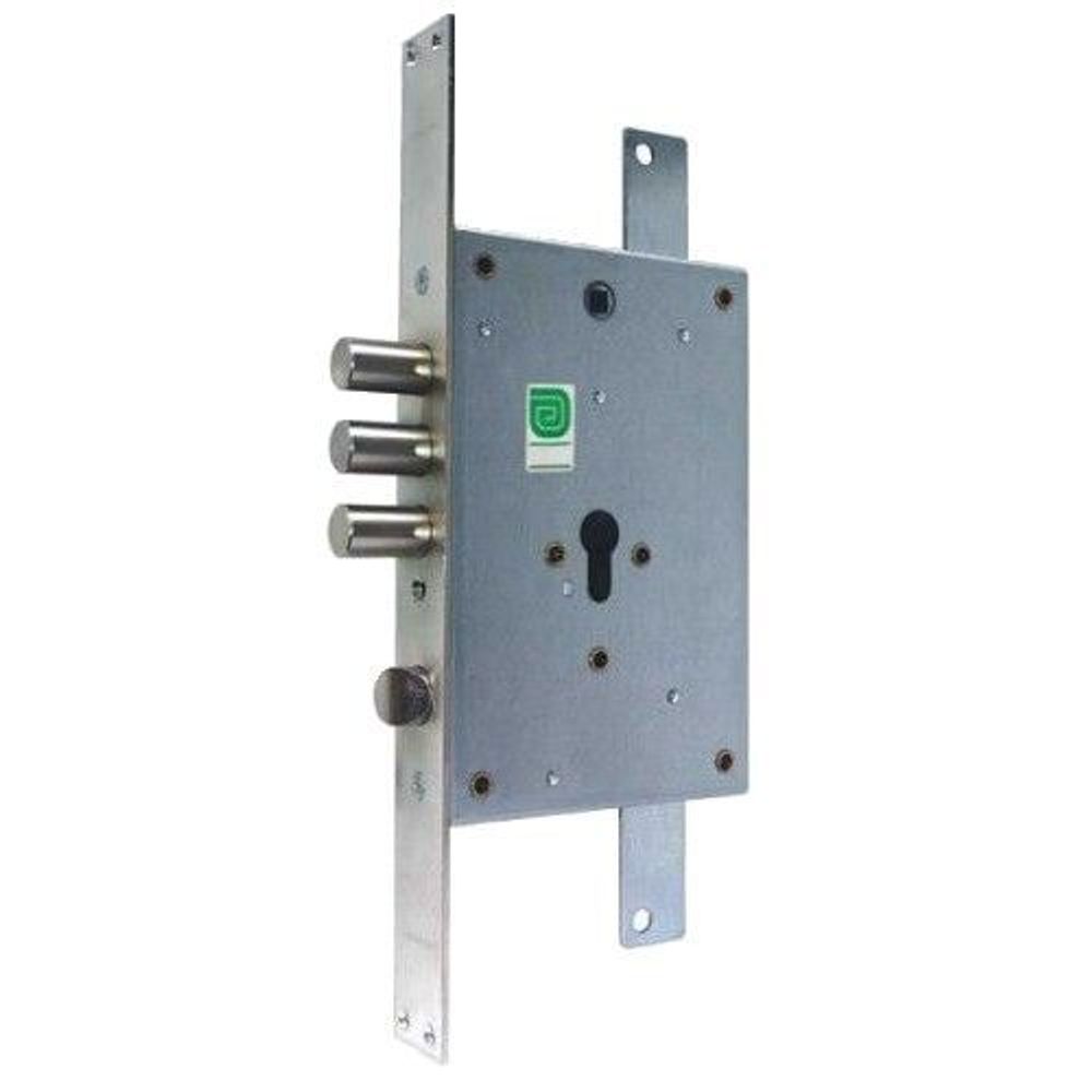 Замок врезной ГАРДИАН ЗВ 22.12 Т