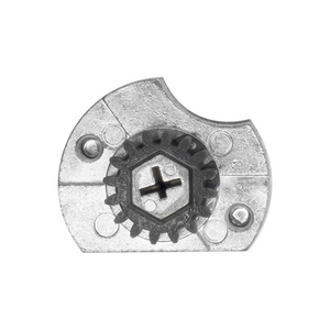 Цилиндр АЛЛЮР для замков ЗГЦ крестовидный