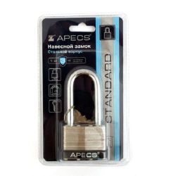 Замок навесной APECS PDS-65-50L