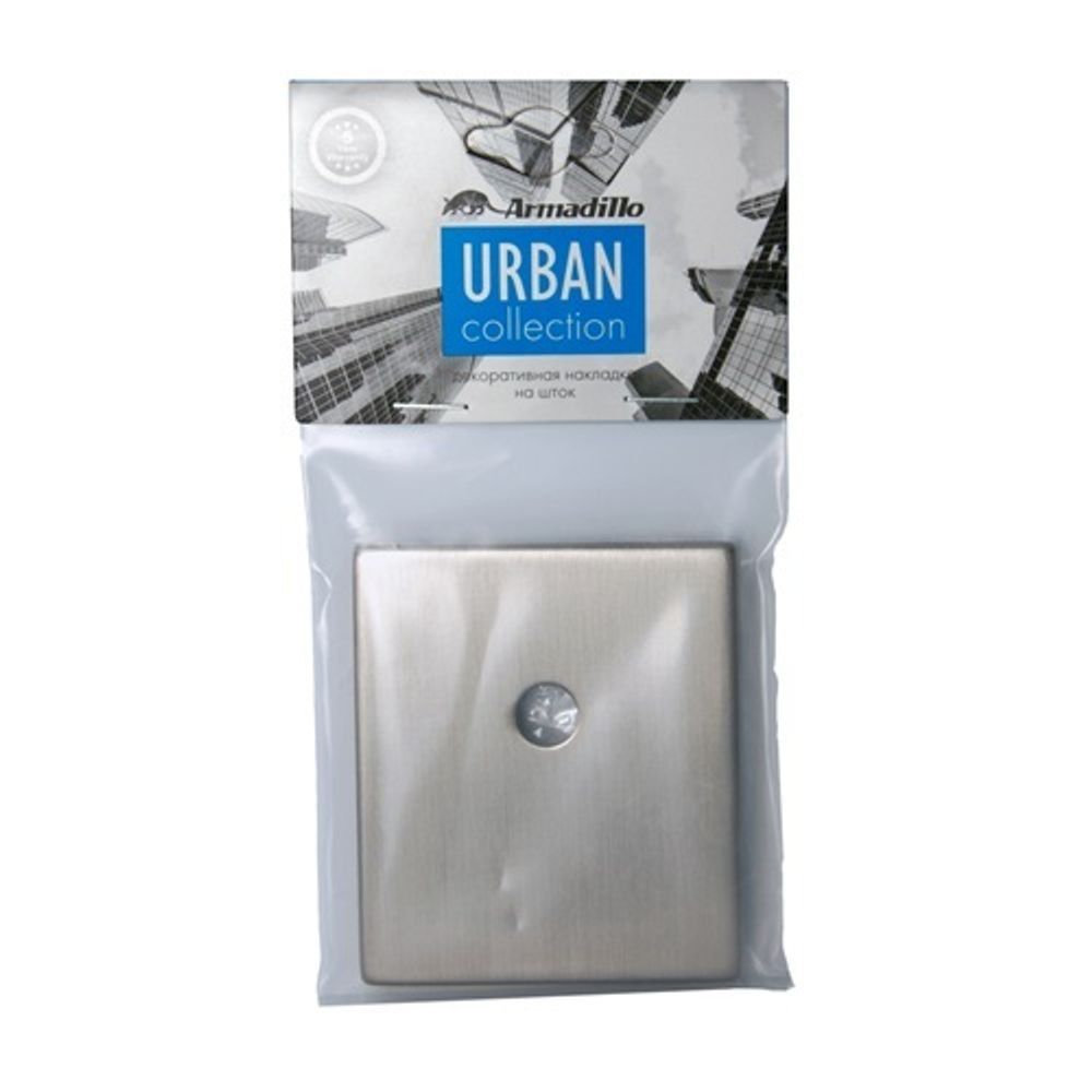 Накладка на шток цилиндра ARMADILLO ESC.O.USS/K (BK Protector/USS) MWSC-33 итал. тисненый /43001/