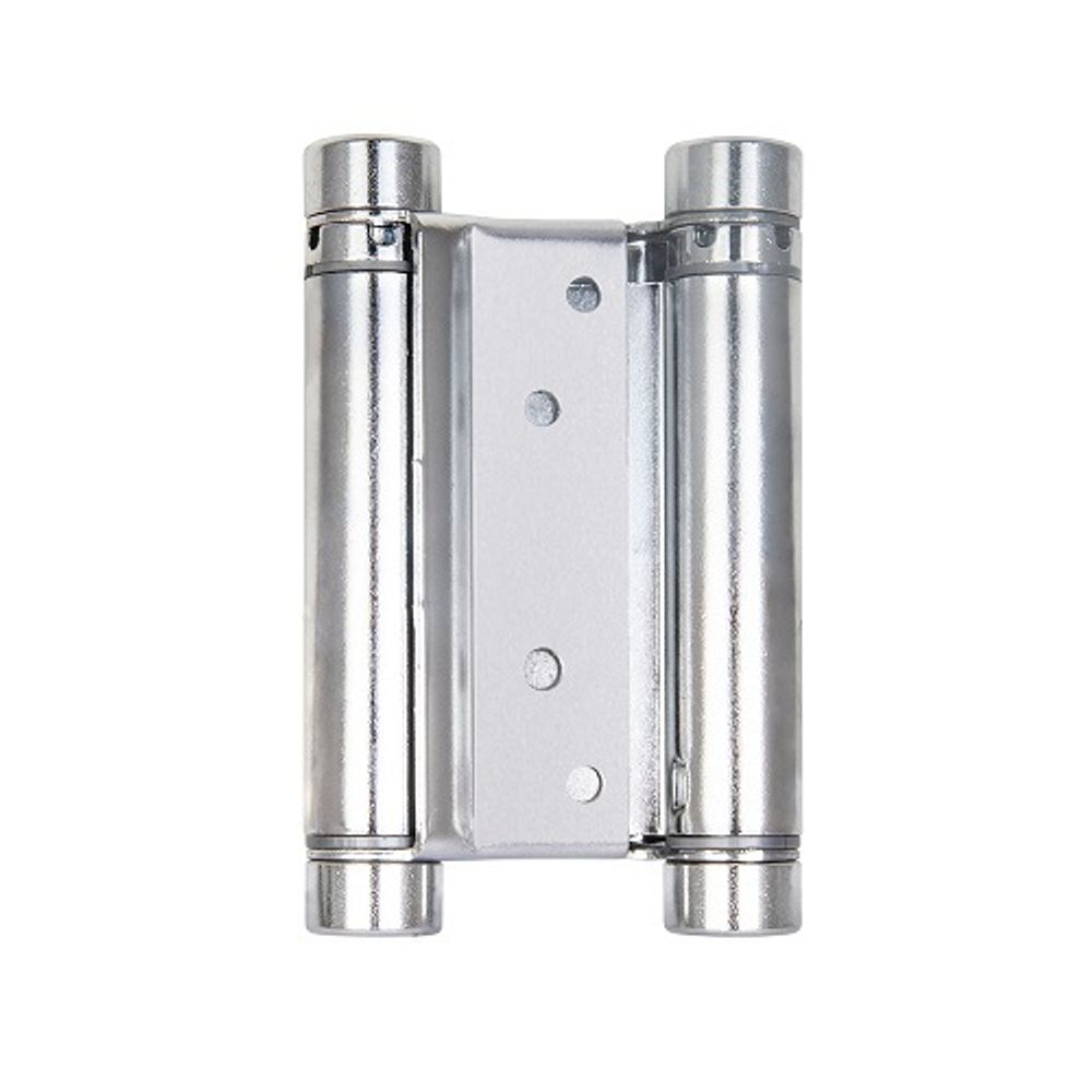 Петля дверная пружинная ARMADILLO Aldeghi ALH.100.4 CP