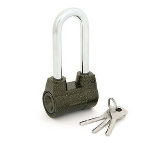 Замок навесной PALLADIUM 602A-L