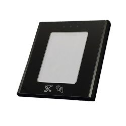 Крышка для TS-RDR-QR верхняя