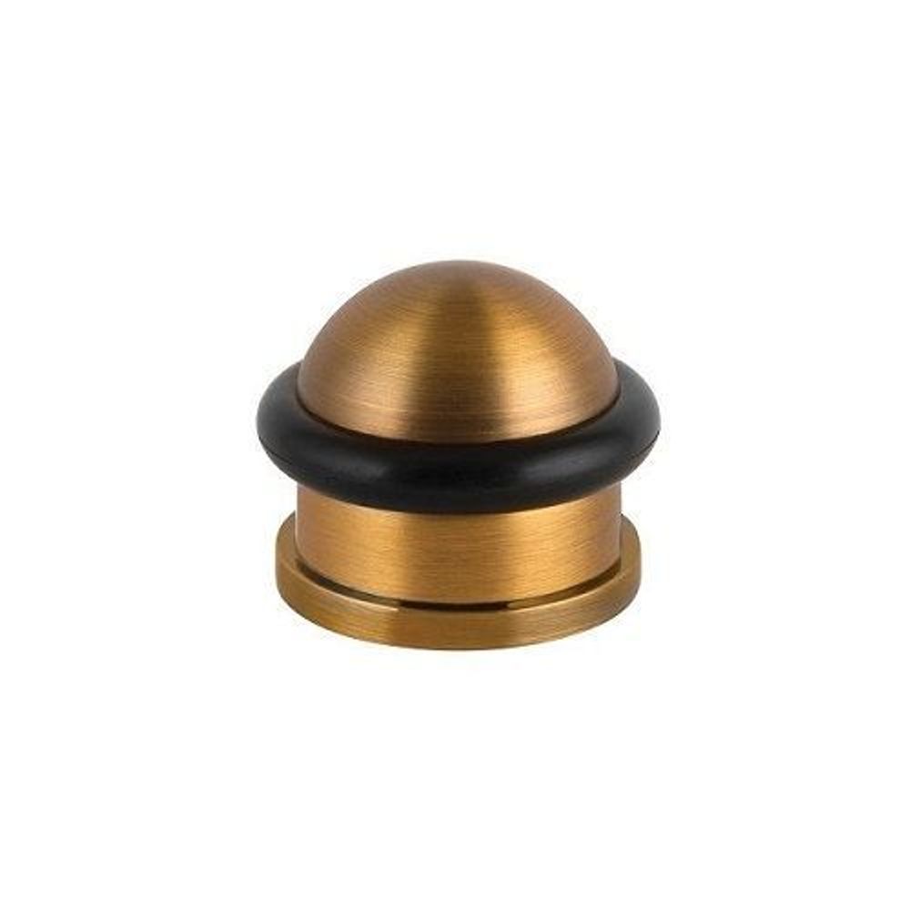 Упор дверной PUNTO DS PF-26 CF кофе