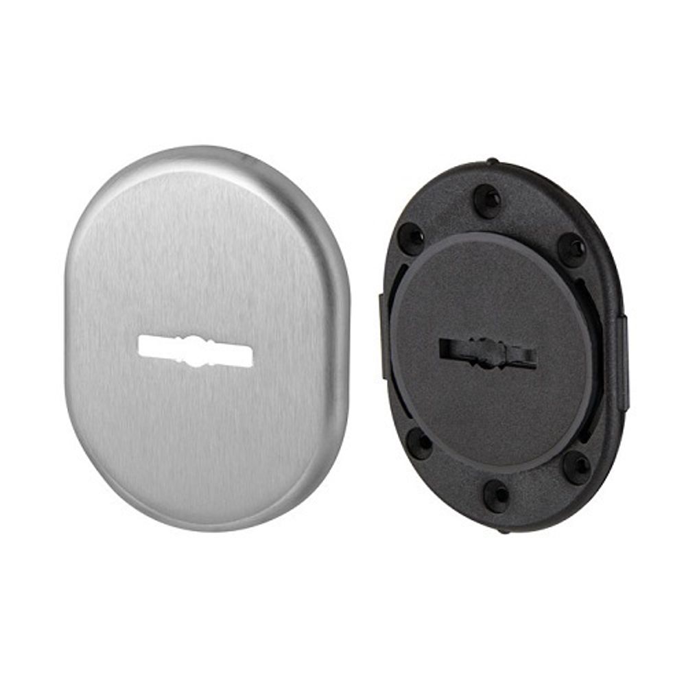 Декоративная накладка ARMADILLO PS-DEC CT (ATC Protector 1) SC-14 матовый хром /35591/