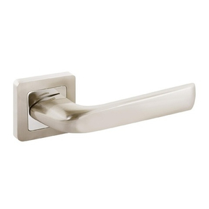 Ручка раздельная АЛЛЮР АРТ ОДРИ SN мат.никель